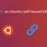 install shlink on ubuntu_ self hosted url shortener